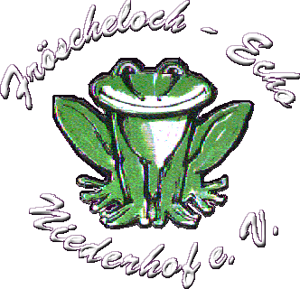 Fr&ouml;scheloch Echo